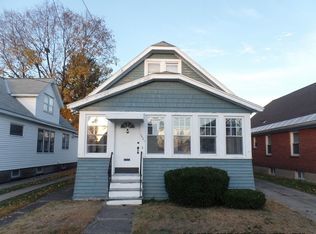 1621 Richard St, Schenectady, NY 12303