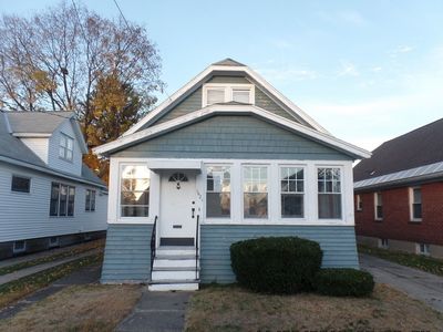 1621 Richard St, Schenectady, NY, 12303