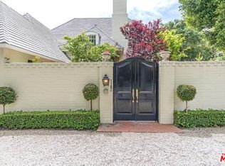 1182 Sunset Hills Rd, Los Angeles, CA 90069