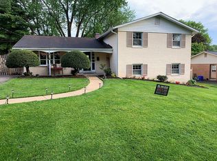 1013 Robroy Dr, Silver Spring, MD 20903