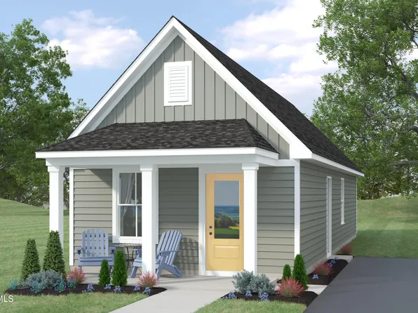 1416 Pine Log Trail NE, Bolivia, NC 28422