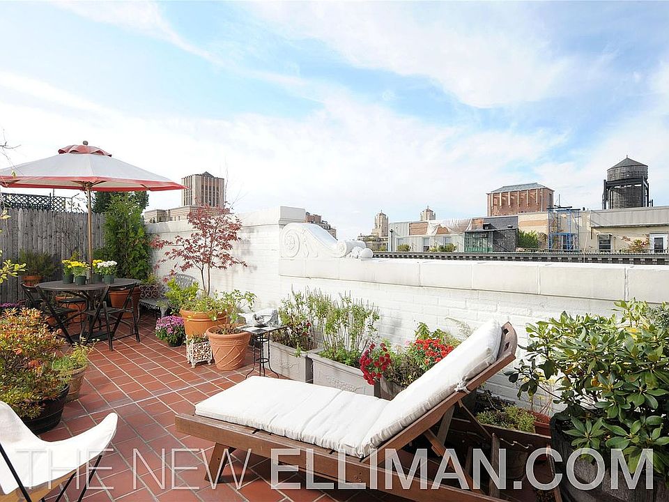 1st image of 588 W End Ave #Ph17c