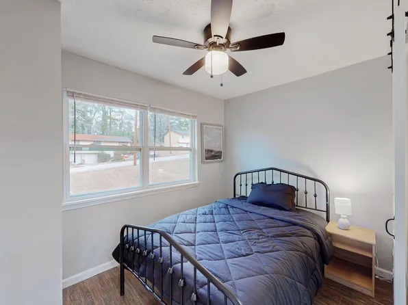 (undisclosed Address), Stone Mountain, GA 30083