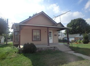 217 E Jackson St, Tipton, IN 46072