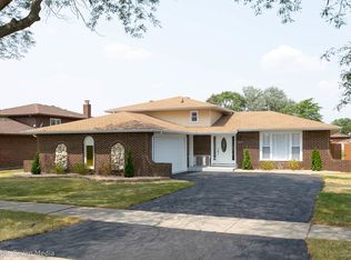 2232 207th Pl, Lynwood, IL 60411