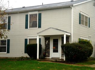 150 Canterbury Ln, Medina, OH