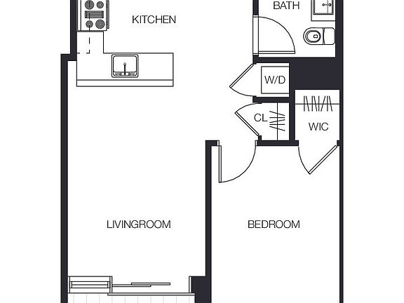 2nd image of 148-33 90th Ave #502