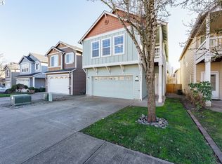 7411 NE 55th St, Vancouver, WA
