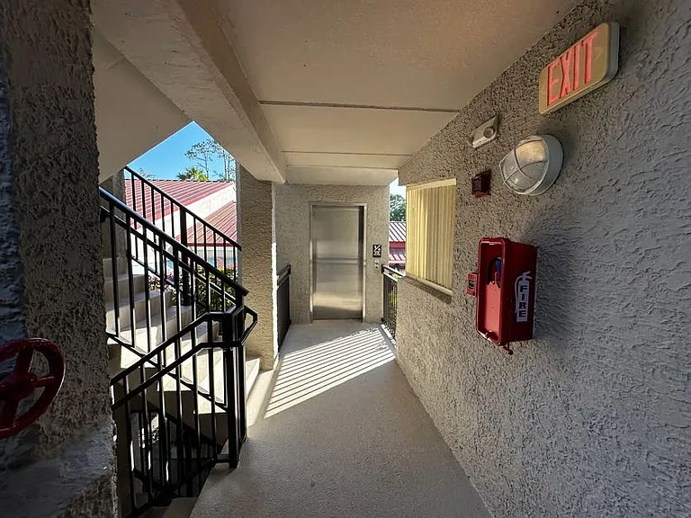 90 Helmsman Way #204B — Photo 8
