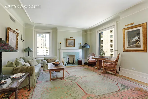 Sold by Corcoran | media 18