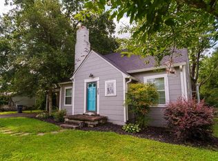 289 E Jere Whitson Rd, Cookeville, TN 38501