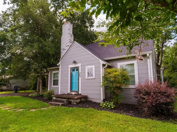 289 E Jere Whitson Rd, Cookeville, TN 38501