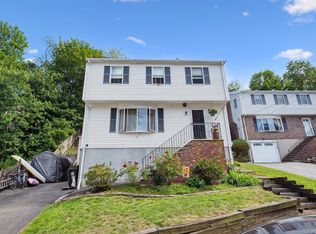 24 Johnson St, Malden, MA 02148