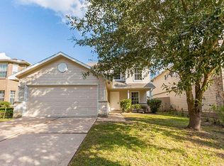 16211 Bantam Ridge Ct, Houston, TX 77053