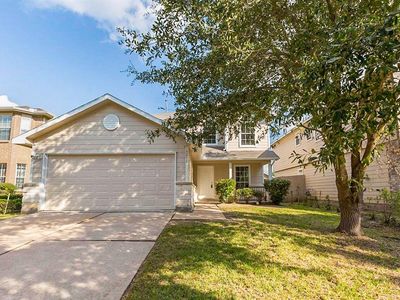 16211 Bantam Ridge Ct, Houston, TX, 77053