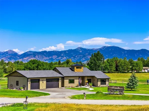 75 Newman Ln, Bozeman, MT 59718