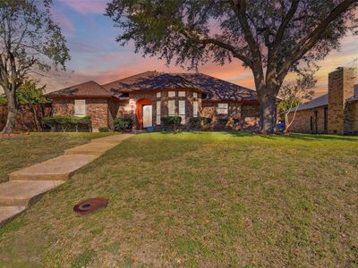813 Timberline Ct, Desoto, TX, 75115