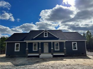 10759 Vaughan Rd, North Dinwiddie, VA 23805