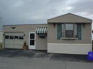 518 Bower Ave, Washington, PA 15301