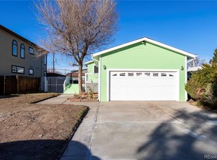 1415 W Dakota Avenue, Denver, CO 80223