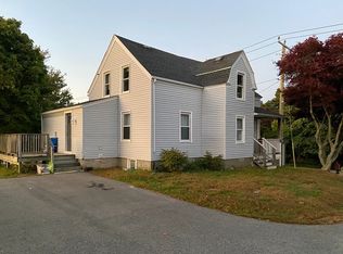 422 Court St, Plymouth, MA 02360