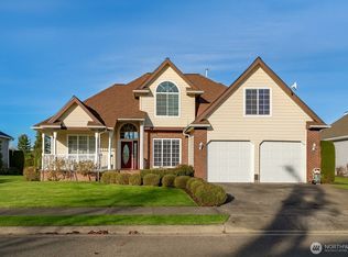 600 Sunrise Drive, Lynden, WA 98264