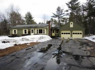 8 Quarry Rd, North Berwick, ME 03906