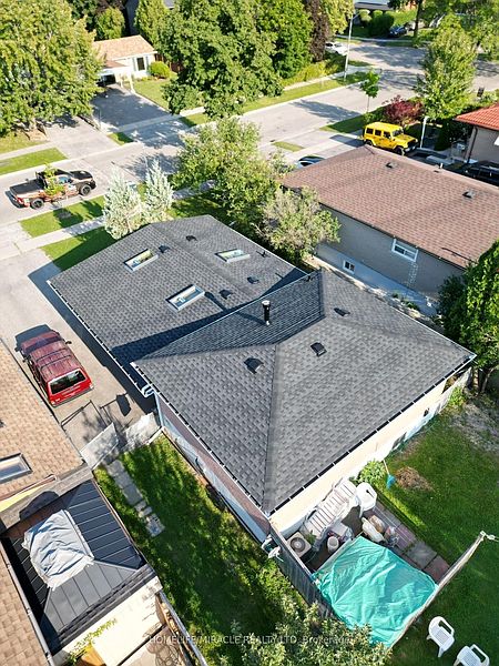 Toronto House for rent - 3 Bedrooms — photo 20