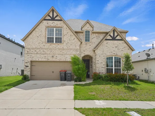 208 Santa Lucia Dr, Anna, TX 75409