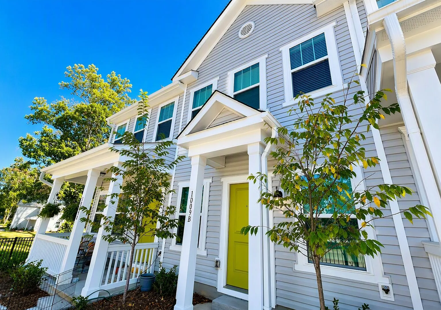 2bd/2.5ba Townhome For Rent Near Downtown Mooresville - Ask About Our Leasing Special — Photo 2