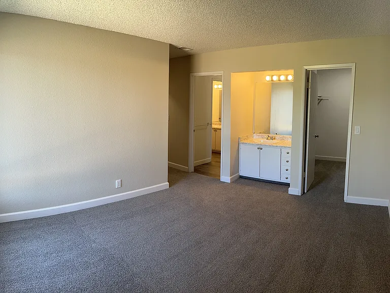 Two Bedroom Apartment