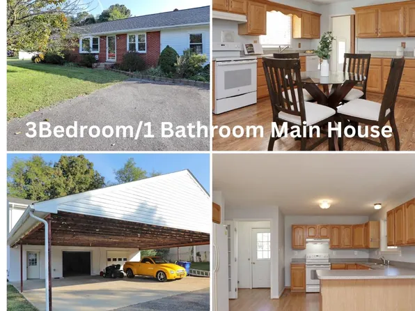 15156 Hughesville Manor Dr, Hughesville, MD 20637