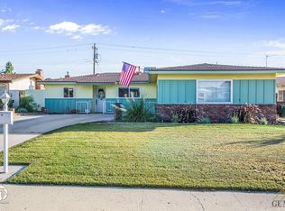 3517 Cardinal Ave, Bakersfield, CA 93306