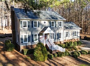 1832 Jimmie Kerr Rd, Haw River, NC 27258