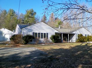 3066 Middle Rd, Sidney, ME 04330