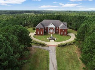 948 Terrapin Crossing Rd, Liberty, SC 29657
