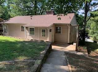 4300 Tremont St, Lynchburg, VA 24502