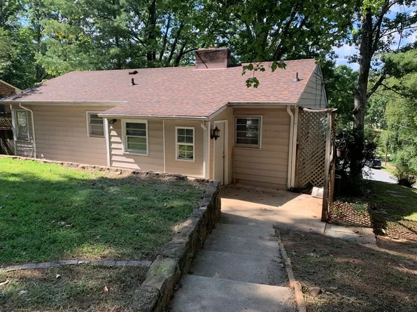 4300 Tremont St, Lynchburg, VA 24502