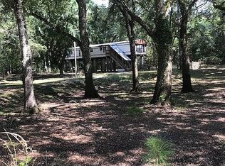 1254 SE Earl Blvd, Branford, FL 32008