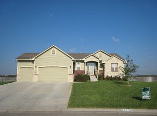 110 Genna Ct, El Dorado, KS 67042