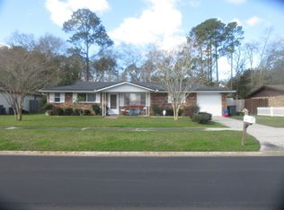 1126 Perkins Pl, Jacksonville, FL 32221