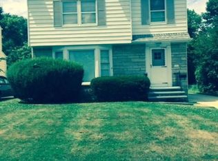 2496 Laurelhurst Rd, University Heights, OH