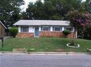 2220 Emerson Pl, Durham, NC 27707