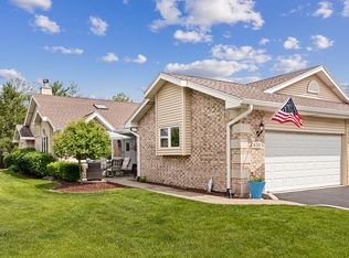 16201 Lake Villa Ave, Tinley Park, IL