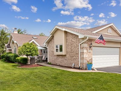 16201 Lake Villa Ave, Tinley Park, IL, 60477
