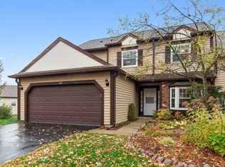 420 Ascot Ln UNIT 420, Streamwood, IL