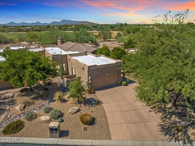 27524 N Montana Dr, Rio Verde, AZ, 85263