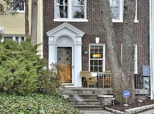 2813 28th St NW, Washington, DC 20008