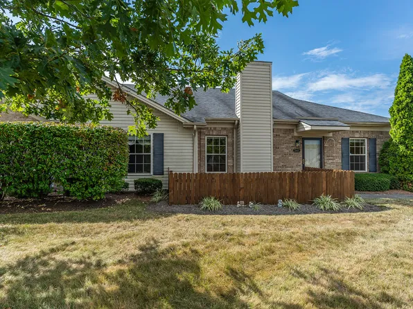 540 Goldon Trophy Trl, Lexington, KY 40514
