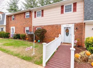 105 Holmes Cir, Lynchburg, VA 24501